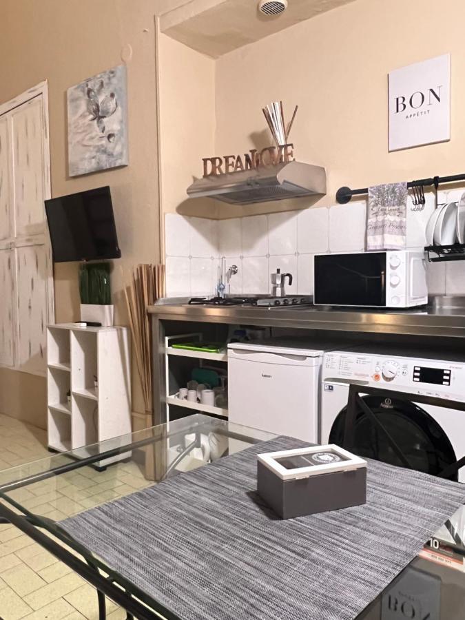 Palazzo Vecchio Apartment ฟลอเรนซ์ ภายนอก รูปภาพ